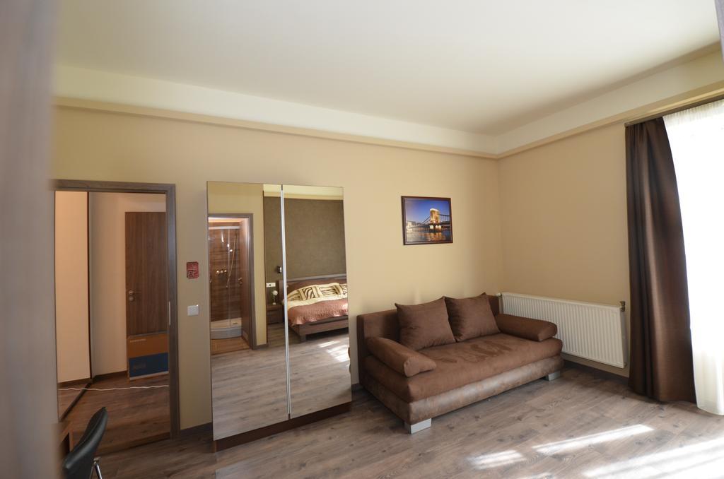 Fig Tree House Budapest Ngoại thất bức ảnh