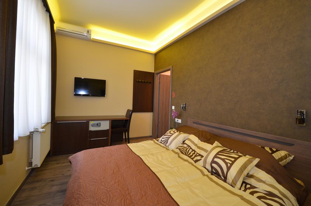 Fig Tree House Budapest Ngoại thất bức ảnh