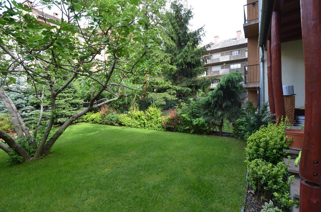 Fig Tree House Budapest Ngoại thất bức ảnh
