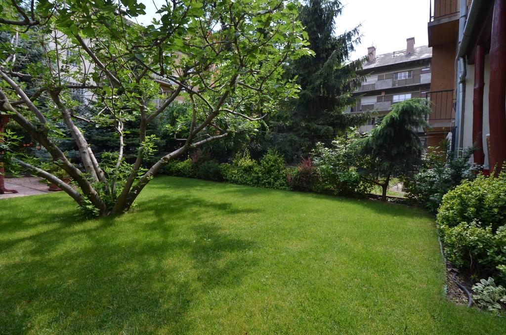 Fig Tree House Budapest Ngoại thất bức ảnh