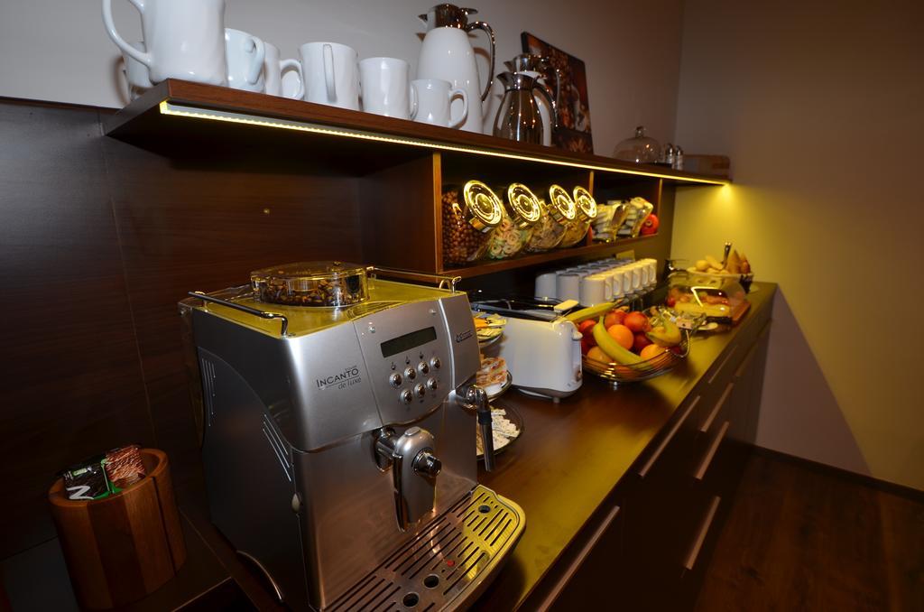 Fig Tree House Budapest Ngoại thất bức ảnh