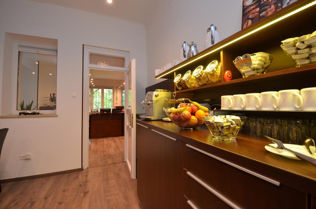 Fig Tree House Budapest Ngoại thất bức ảnh