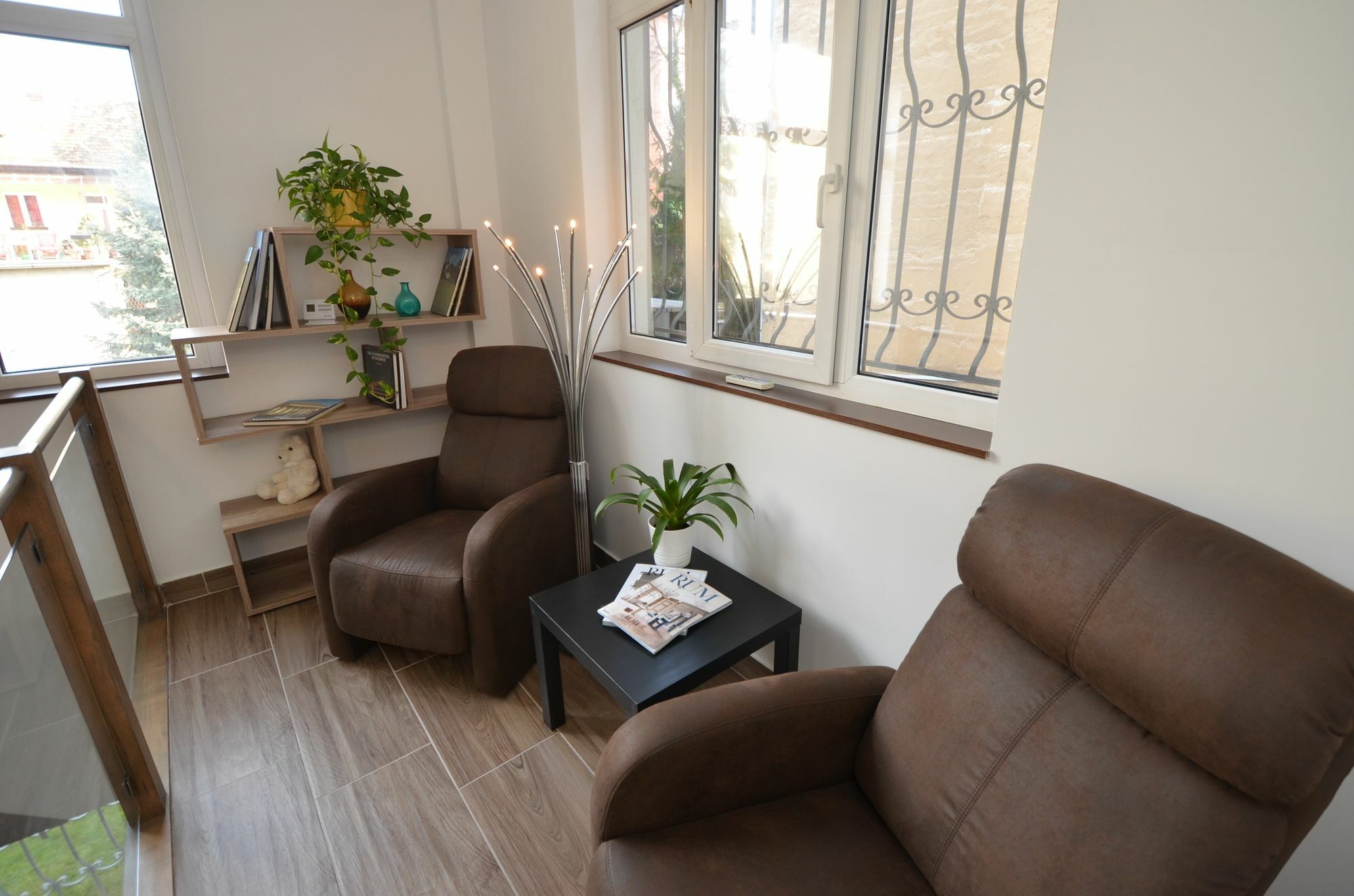 Fig Tree House Budapest Ngoại thất bức ảnh