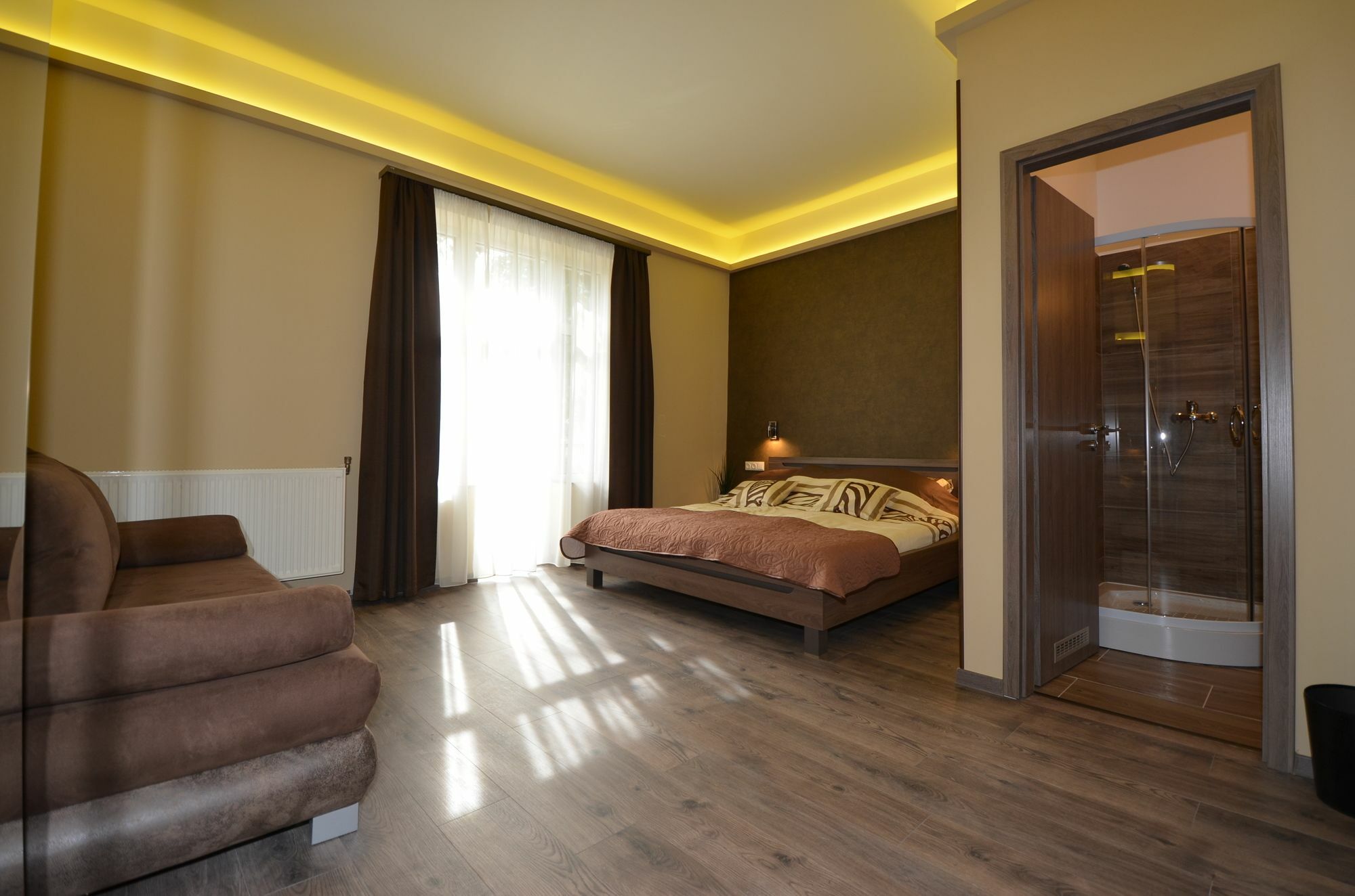 Fig Tree House Budapest Ngoại thất bức ảnh