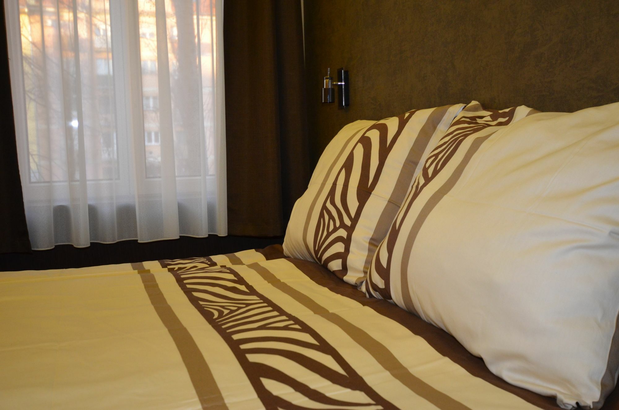 Fig Tree House Budapest Ngoại thất bức ảnh