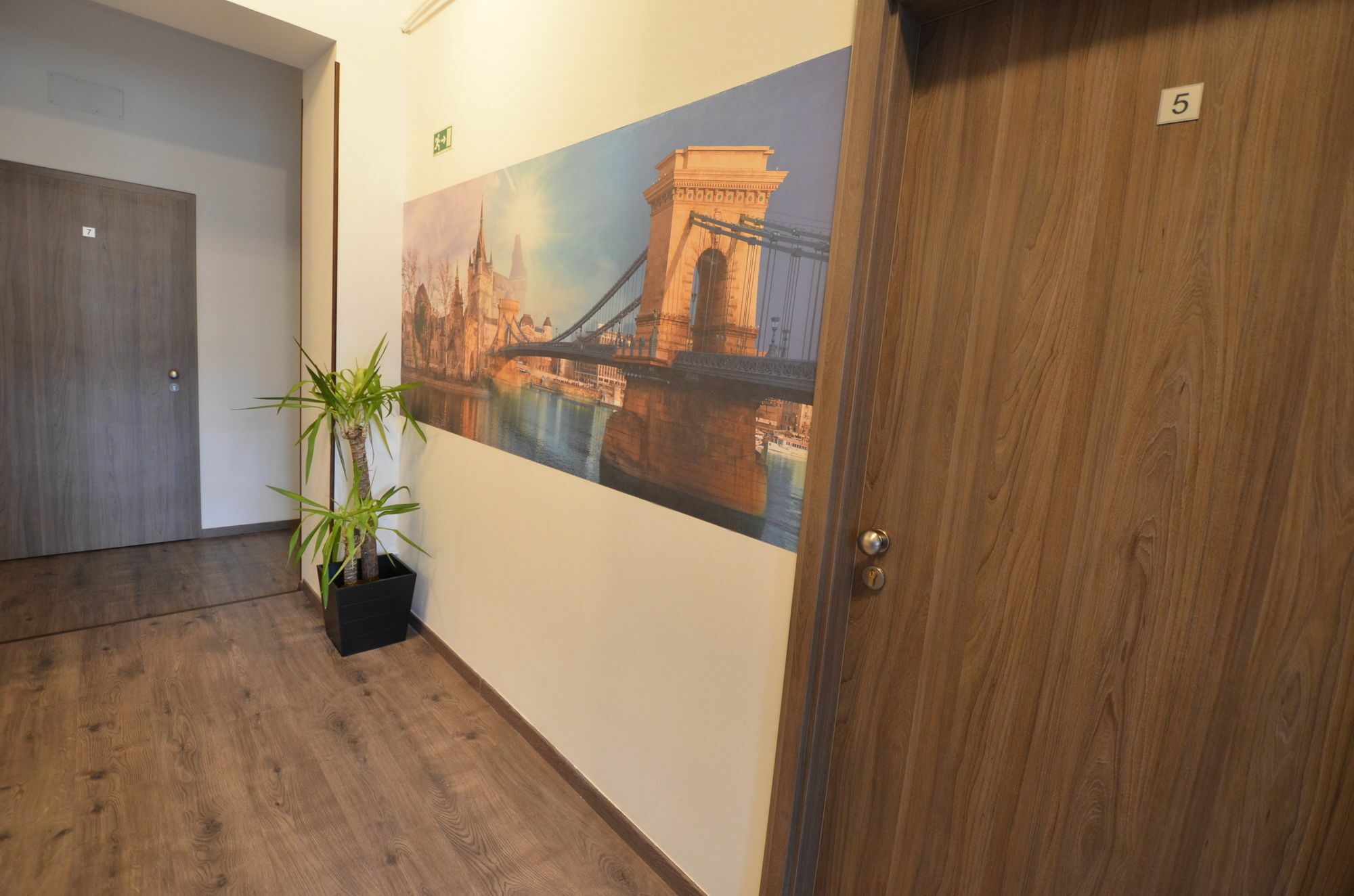 Fig Tree House Budapest Ngoại thất bức ảnh