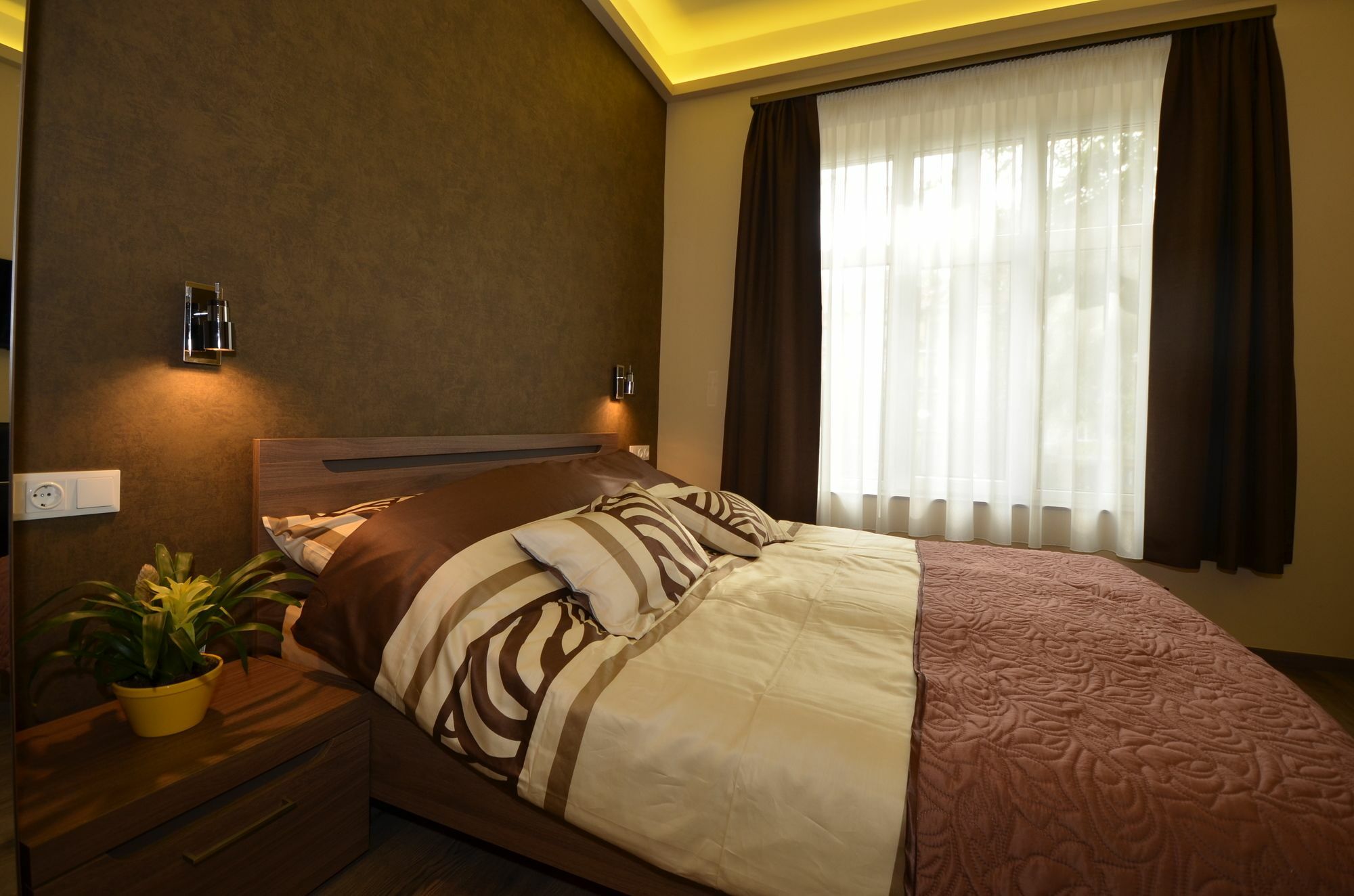 Fig Tree House Budapest Ngoại thất bức ảnh