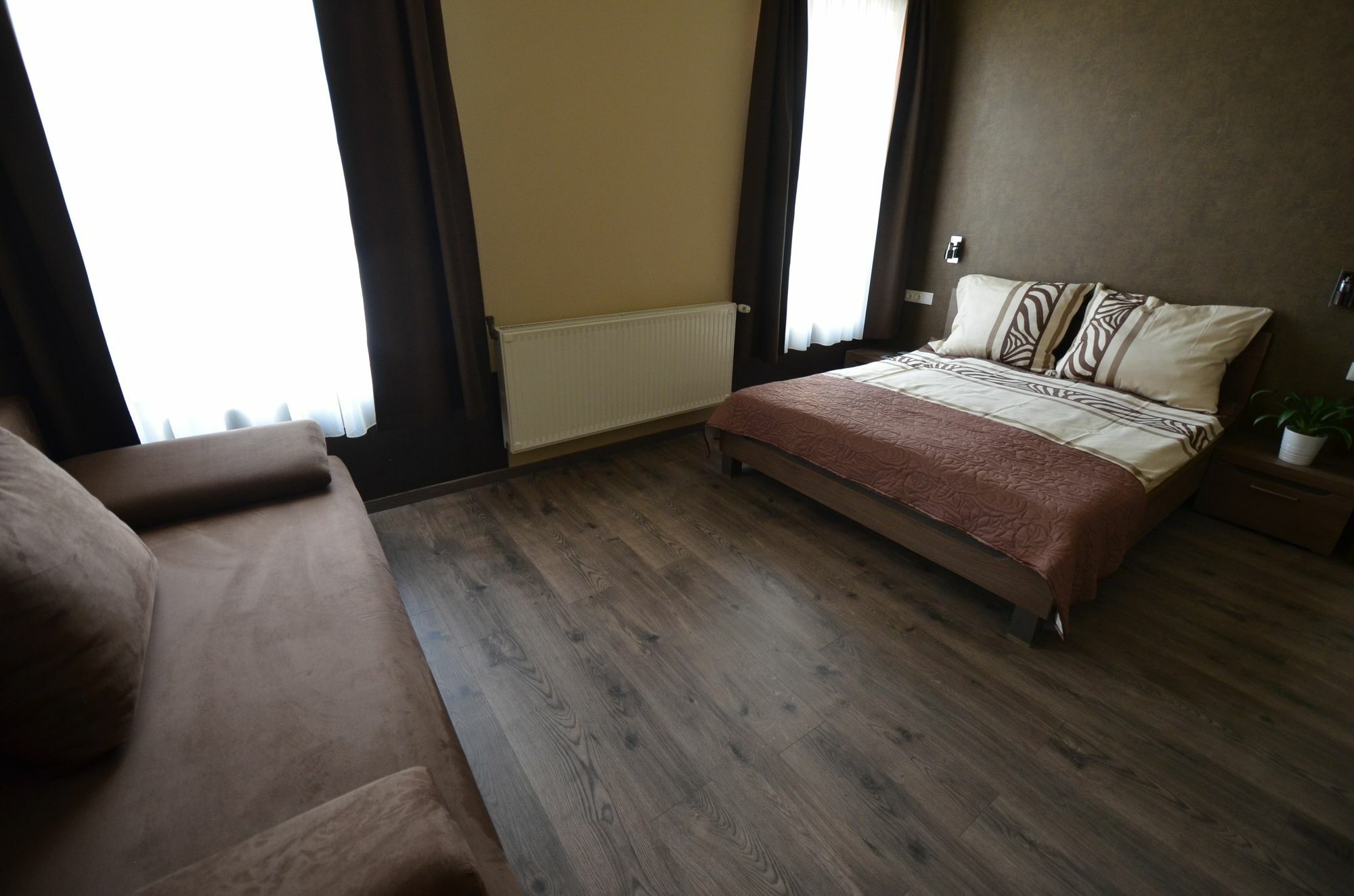 Fig Tree House Budapest Ngoại thất bức ảnh