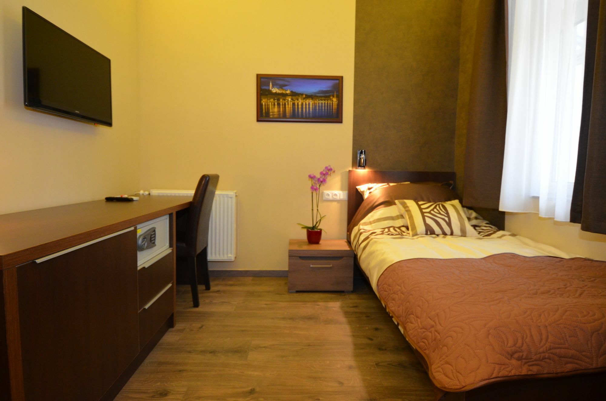 Fig Tree House Budapest Ngoại thất bức ảnh