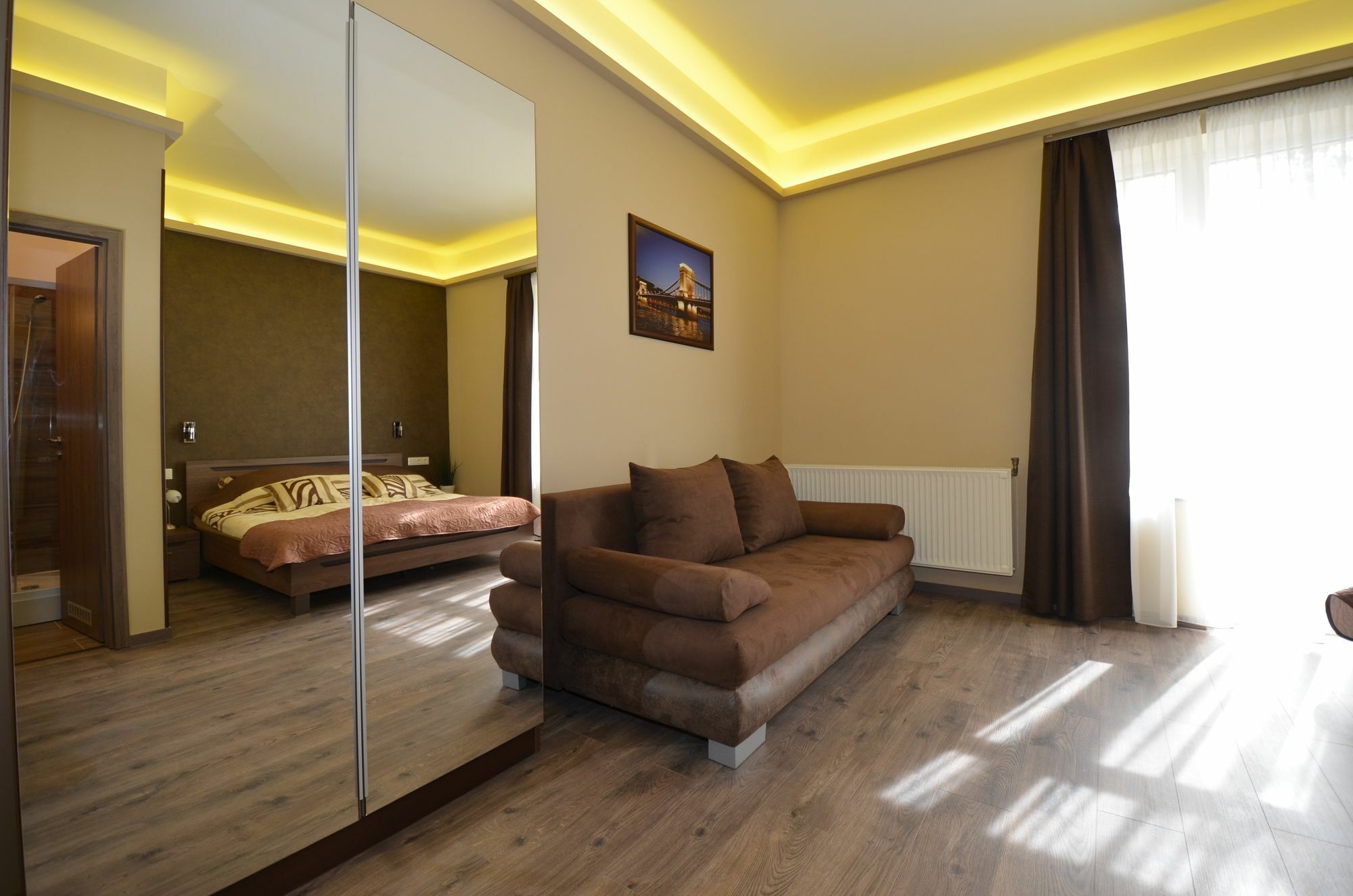 Fig Tree House Budapest Ngoại thất bức ảnh
